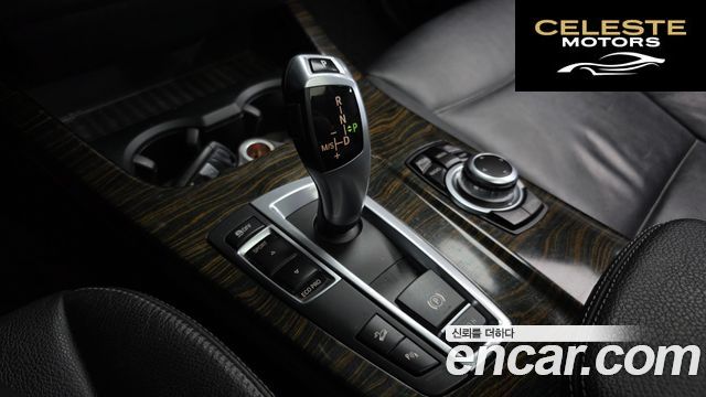 BMW X3 (F25) xDrive 30d High 2014 — photo 9 sur 20