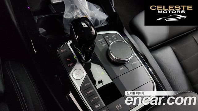 BMW X4 (G02) xDrive20i xLine 2022 — photo 12 sur 33
