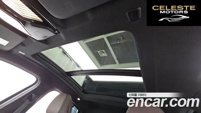 BMW X4 (G02) xDrive20i M Sport X Online Exclusive Edition 2021 — photo 18 sur 20