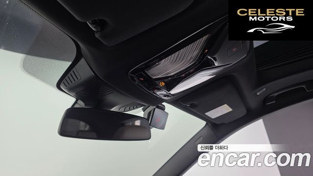 BMW Série 6 GT (G32) 630i xDrive M Sport 2024 — photo 26 sur 35