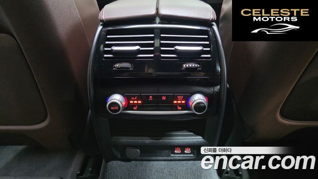 BMW Série 6 GT (G32) 630i xDrive M Sport 2024 — photo 35 sur 35