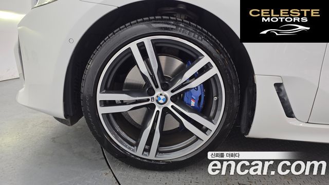 BMW Série 6 GT (G32) 630i xDrive M Sport 2024 — photo 5 sur 35