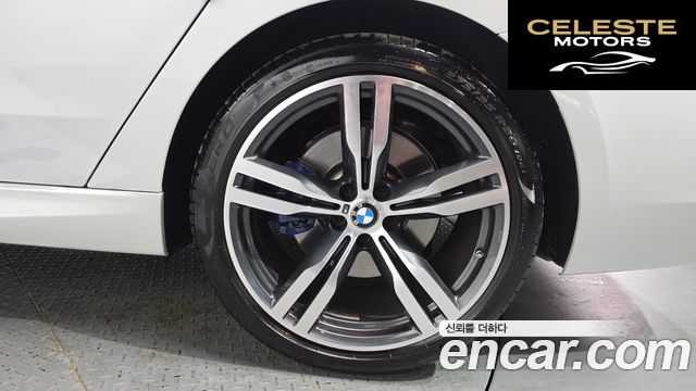 BMW Série 6 GT (G32) 630i xDrive M Sport 2024 — photo 7 sur 35