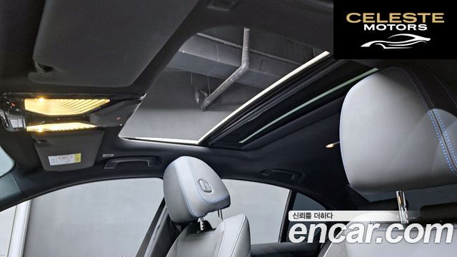 BMW Série 3 (G20) 320i M Sport 2022 — photo 17 sur 20