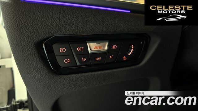 BMW Série 3 (G20) 320i M Sport 2022 — photo 19 sur 20