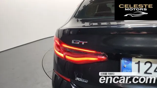 BMW Série 6 GT (G32) 630d xDrive Luxury 2018 — photo 9 sur 35