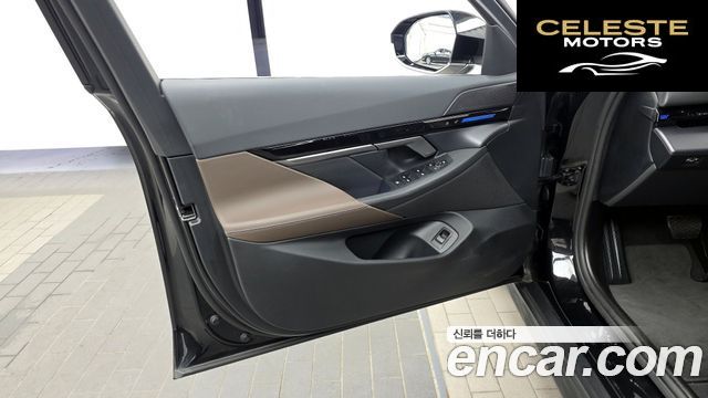 BMW Série 5 (G60) 523d 2024 — photo 14 sur 33
