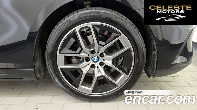 BMW Série 5 (G60) 523d 2024 — photo 7 sur 33