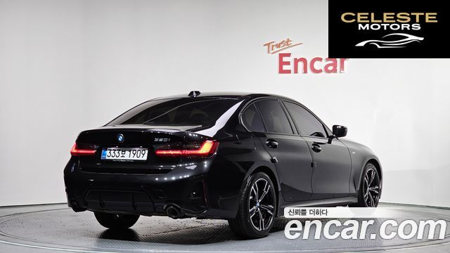 BMW Série 3 (G20) 320i M Sport 2025 — photo 2 sur 40