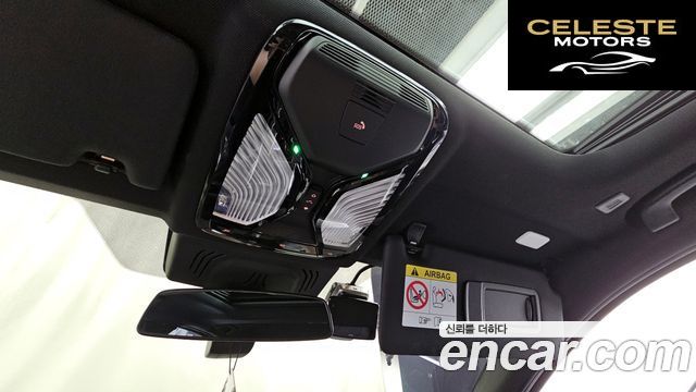 BMW Série 3 (G20) 320i M Sport 2025 — photo 27 sur 40