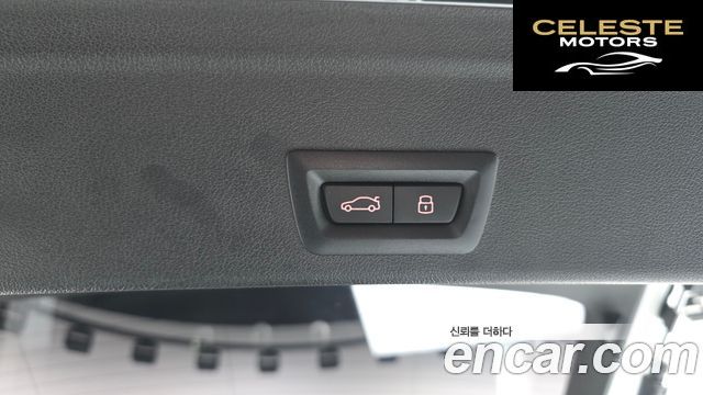 BMW X6 (G06) xDrive40i M Sport 2024 — photo 22 sur 41