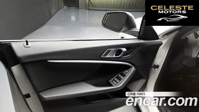 BMW Série 2 Gran Coupé (F44) 220i Sport 2023 — photo 14 sur 29