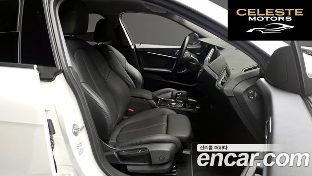 BMW Série 2 Gran Coupé (F44) 220i Sport 2023 — photo 16 sur 29