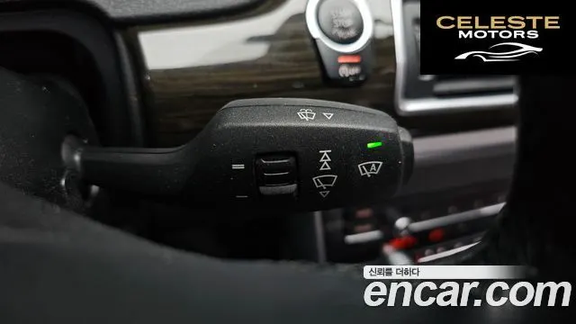 BMW Série 5 GT (F07) GT ED Edition 2015 — photo 27 sur 33