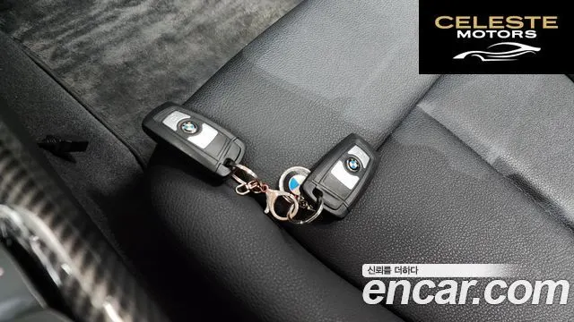 BMW Série 1 (F20) 118d Joy 5portes 2017 — photo 15 sur 26