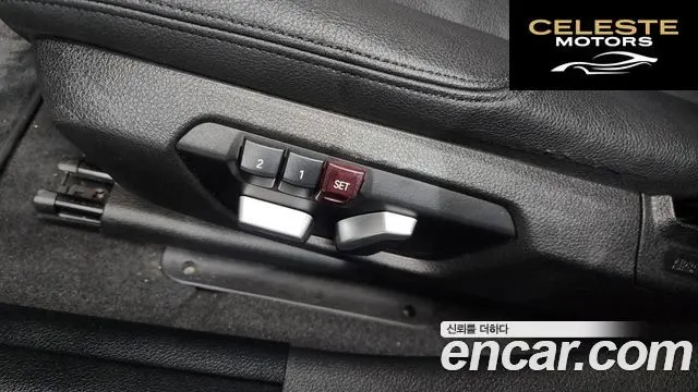 BMW Série 1 (F20) 118d Joy 5portes 2017 — photo 20 sur 26