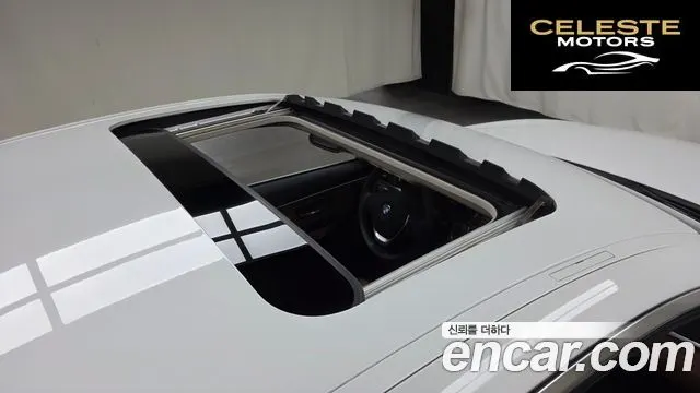 BMW Série 4 (F32) 420d Luxury Coupé 2014 — photo 19 sur 20