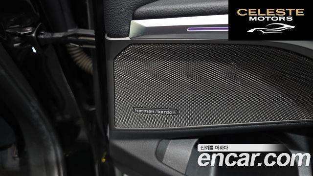 BMW Série 3 (G20) 320d Touring M Sport 2021 — photo 29 sur 39