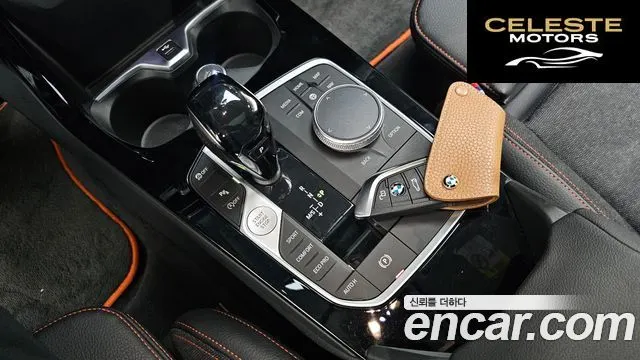 BMW Série 1 (F40) 118d Sport 2020 — photo 11 sur 30