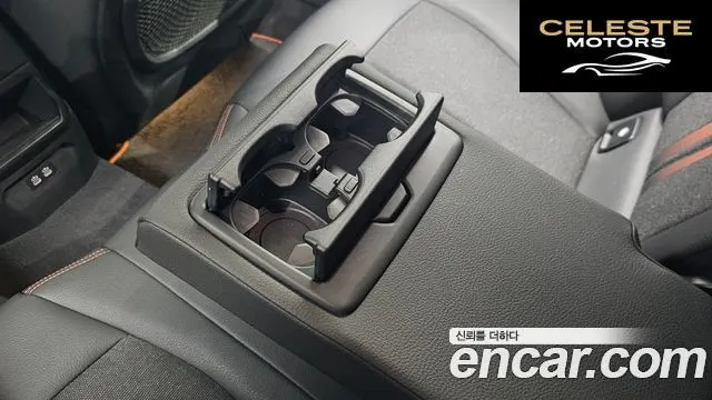 BMW Série 1 (F40) 118d Sport 2020 — photo 25 sur 30