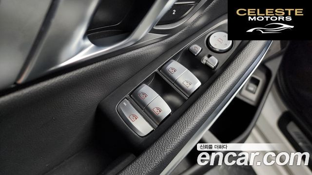 BMW Série 3 (G20) 320i M Sport 2021 — photo 28 sur 42
