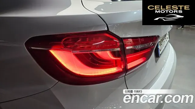 BMW X6 (F16) xDrive 30d 2018 — photo 9 sur 30