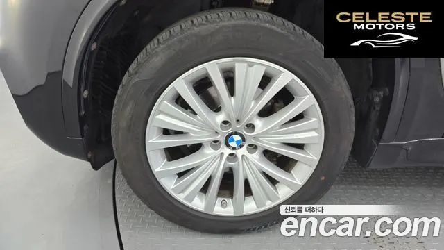 BMW X5 (F15) xDrive 30d 2016 — photo 5 sur 20