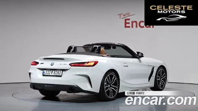 BMW Z4 (G29) sDrive20i M Sport 2024 — photo 2 sur 20