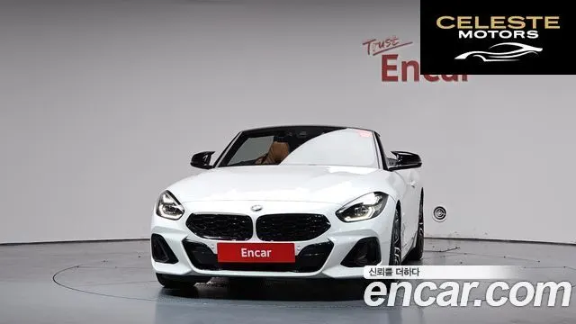 BMW Z4 (G29) sDrive20i M Sport 2024 — photo 3 sur 20