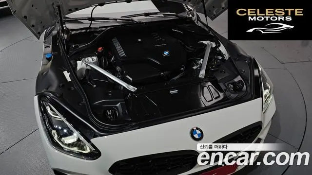 BMW Z4 (G29) sDrive20i M Sport 2024 — photo 6 sur 20