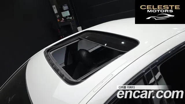 BMW Série 5 (F10) 520d M Aéro Dynamic 2016 — photo 19 sur 20