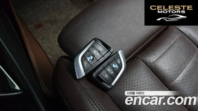BMW X3 (G01) xDrive 20i M Sport 2022 — photo 34 sur 36