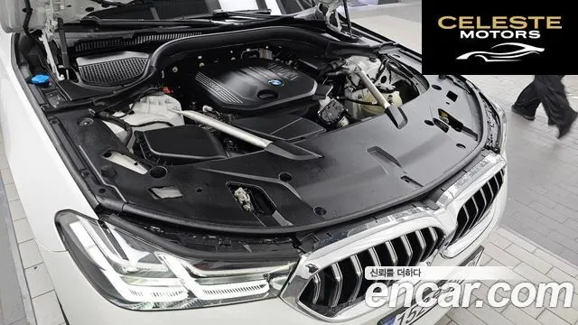 BMW Série 6 GT (G32) 620d Luxury 2024 — photo 6 sur 34