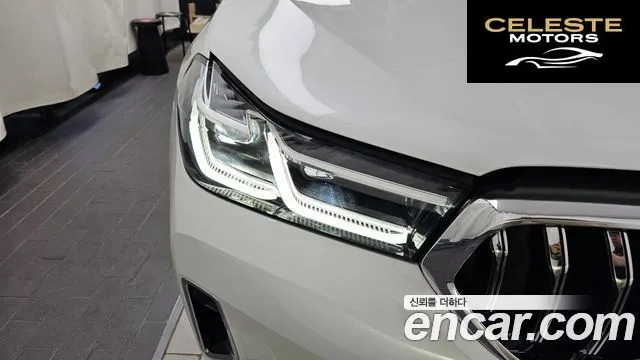 BMW Série 6 GT (G32) 620d Luxury 2024 — photo 8 sur 34