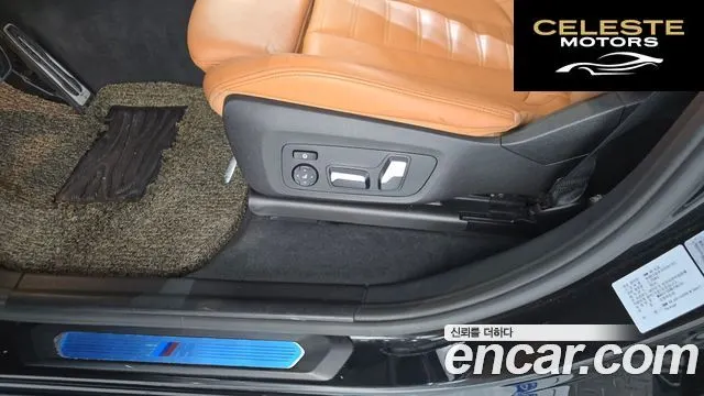 BMW X4 (G02) xDrive20d M Sport 2019 — photo 34 sur 34