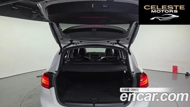 BMW Série 2 Active Tourer (F45) Joy 2016 — photo 20 sur 20
