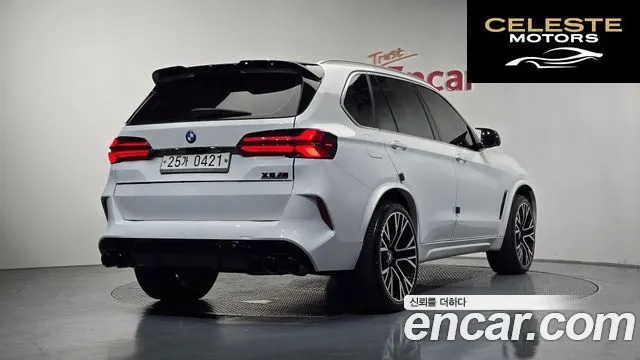 BMW X5 (F15) xDrive 30d 2014 — photo 2 sur 20