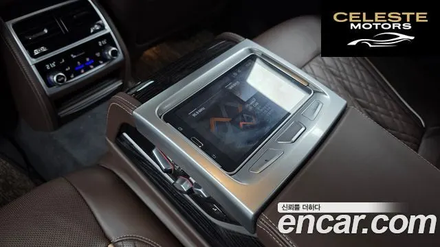 BMW Série 7 (G11) 730d xDrive M Sport 2022 — photo 24 sur 33