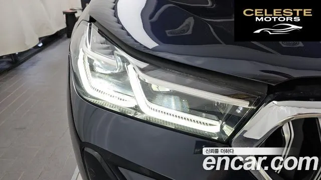 BMW Série 6 GT (G32) 620d xDrive M Sport 2021 — photo 8 sur 37