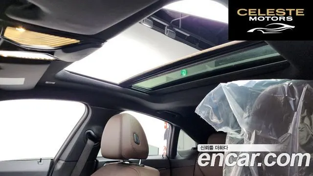 BMW i4 eDrive40 M Sport Pro 2024 — photo 16 sur 20