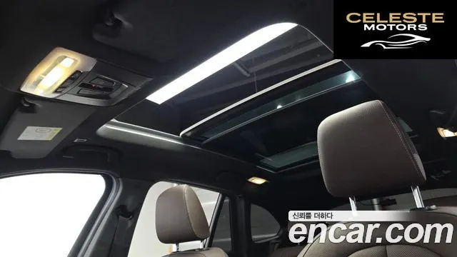 BMW X1 (F48) xDrive 20i M Sport 2022 — photo 25 sur 32