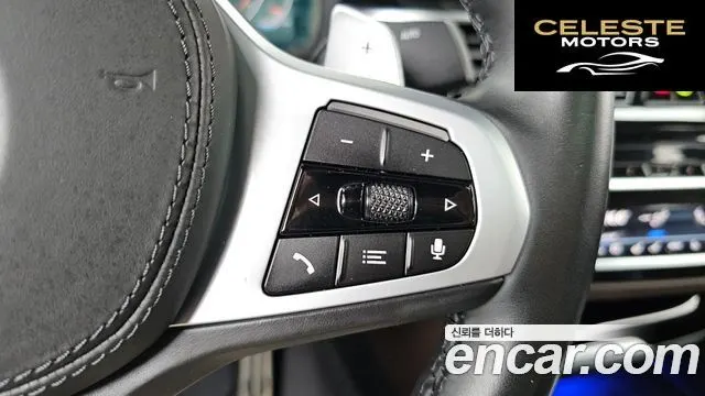 BMW Série 6 GT (G32) 620d xDrive M Sport 2021 — photo 35 sur 37