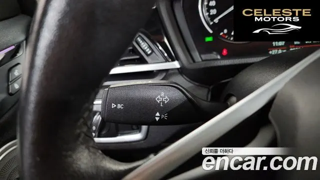 BMW X2 (F39) xDrive20i 2020 — photo 29 sur 40