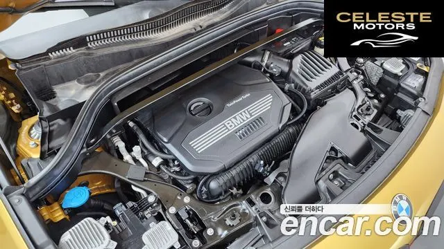 BMW X2 (F39) xDrive20i 2020 — photo 6 sur 40