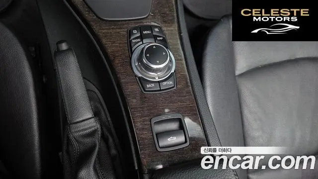 BMW Série 3 (E90) 328i Cabriolet 2012 — photo 17 sur 20