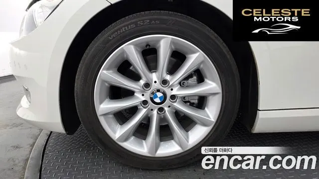 BMW Série 3 (E90) 328i Cabriolet 2012 — photo 5 sur 20