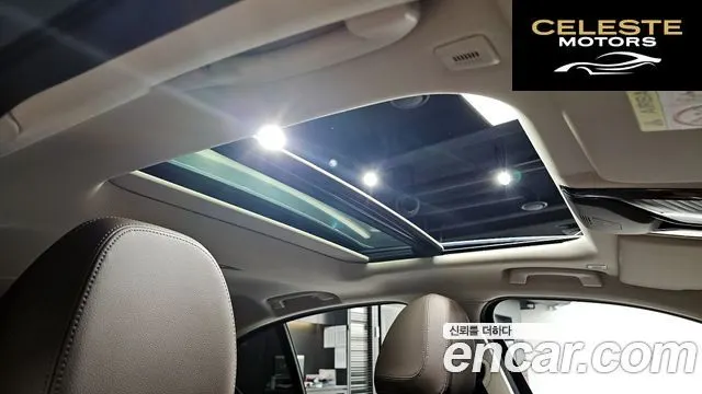BMW Série 3 (G20) 320i Luxury 2022 — photo 24 sur 30
