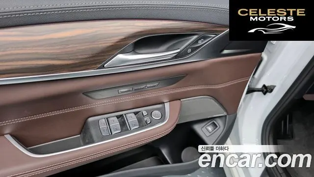 BMW Série 6 GT (G32) 630i xDrive Luxury 2023 — photo 25 sur 33