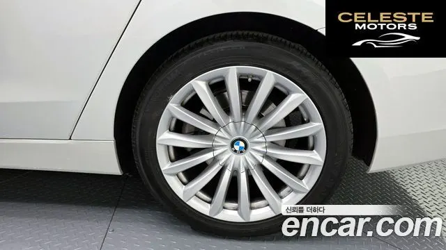 BMW Série 6 GT (G32) 630i xDrive Luxury 2023 — photo 7 sur 33