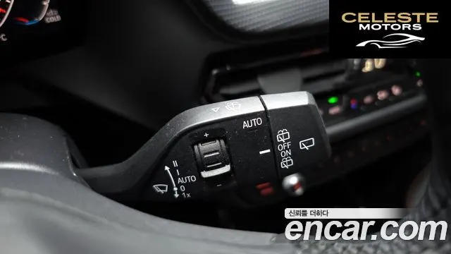 BMW Série 1 (F40) 118d Sport 2020 — photo 23 sur 30